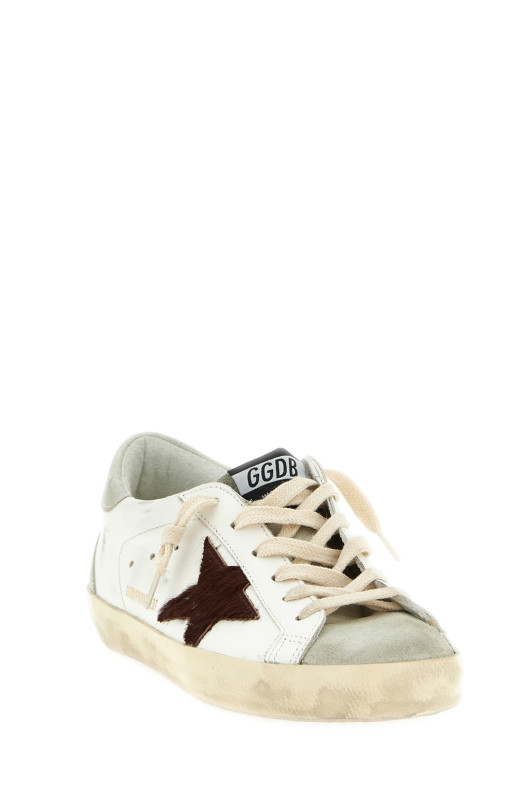 'Superstar' sneakers Multicolor