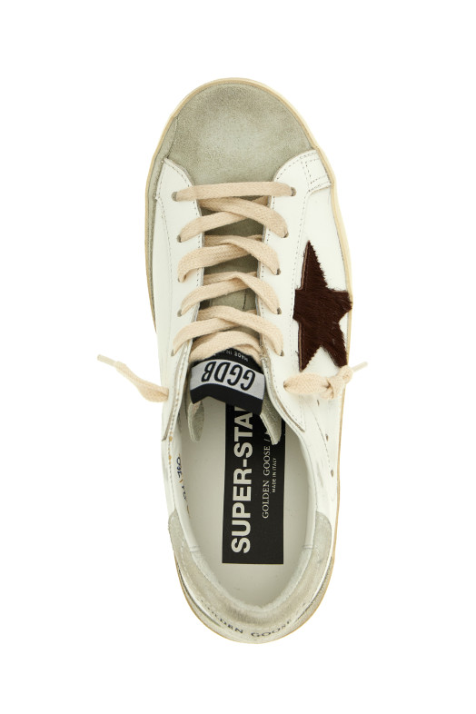'Superstar' sneakers Multicolor
