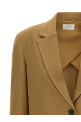'Ezri' blazer Beige