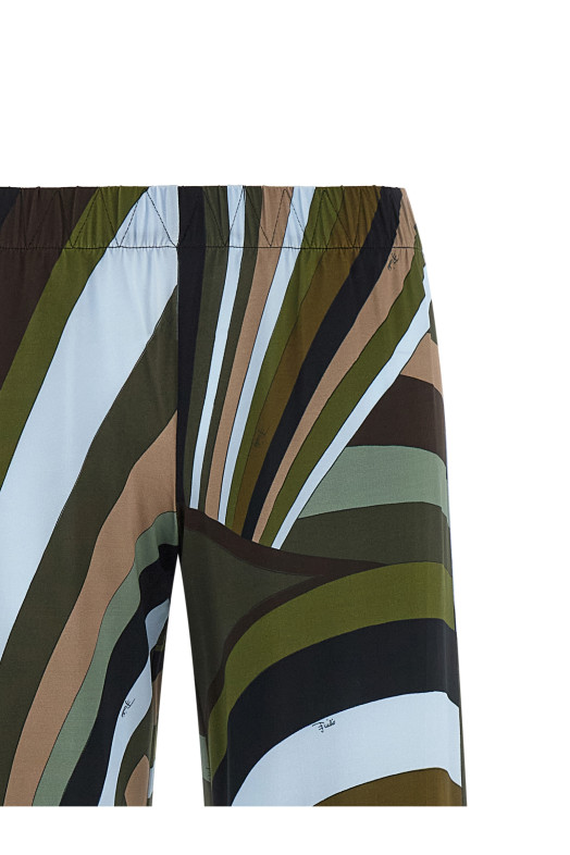 Брюки «Iride», многоцветные 6HJT306H757008