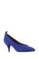 Denim pumps VERSACE (10244391A17710)
