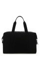 Black nylon travel bag Black PRADA (2VC7962DMH)