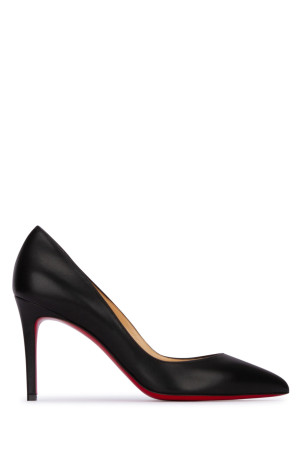 SCARPE CON TACCO Black CHRISTIAN LOUBOUTIN (3160522)