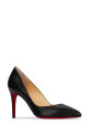 SCARPE CON TACCO Black CHRISTIAN LOUBOUTIN (3160522)