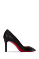 SCARPE CON TACCO Black CHRISTIAN LOUBOUTIN (3160522)
