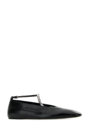 BALLERINE JIL SANDER (J15WZ0021P4864)