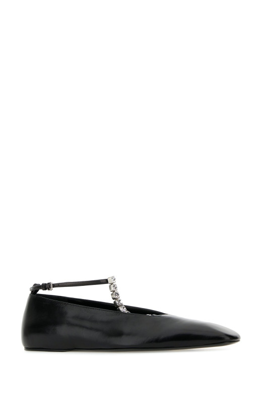 BALLERINE JIL SANDER (J15WZ0021P4864)