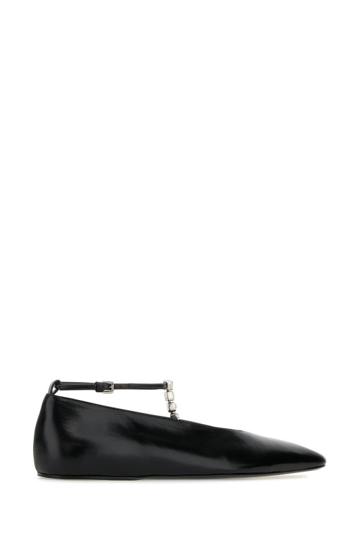 BALLERINE JIL SANDER (J15WZ0021P4864)