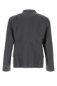 Dark grey wool blazer JIL SANDER (J21BN0232J40249)