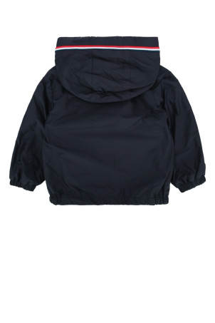 GRANDUC JACKET Blue MONCLER JR (L19511A0004153A5E)