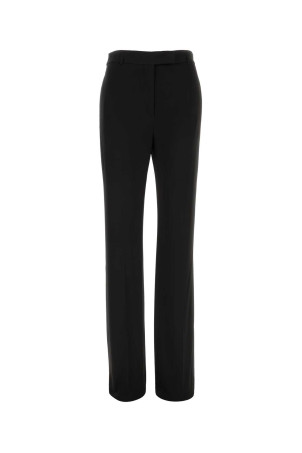 Black crepe pant TOM FORD (PAJ178FAX162)