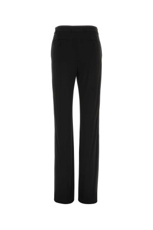 Black crepe pant TOM FORD (PAJ178FAX162)