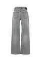 Grey denim jeans ANINE BING (A0612023)