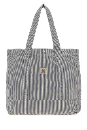 Embroidered canvas Mercer Tote Bag CARHARTT WIP (I036510)