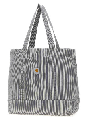 Embroidered canvas Mercer Tote Bag CARHARTT WIP (I036510)
