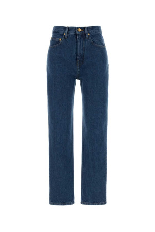 Denim jeans JIL SANDER (J03KA0339J45352)