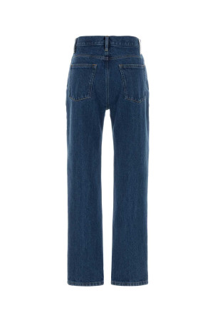 Denim jeans JIL SANDER (J03KA0339J45352)