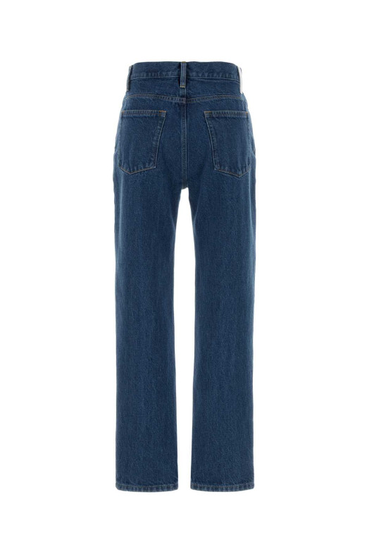 Denim jeans JIL SANDER (J03KA0339J45352)