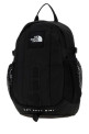 Black canvas backpack THE NORTH FACE (NF0A8GJJ)