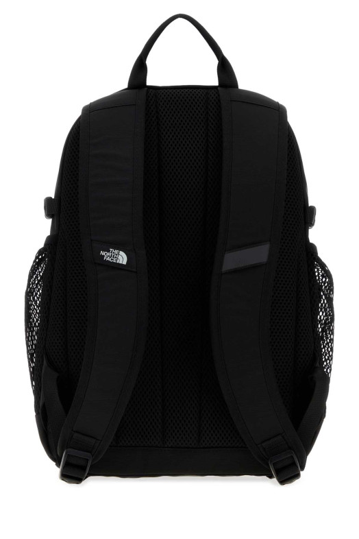 Black canvas backpack THE NORTH FACE (NF0A8GJJ)
