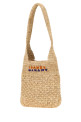Raffia small Praia shoulder bag ISABEL MARANT (PP0181FAB1X17M)
