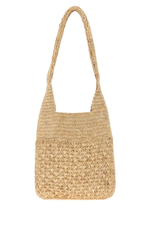 Raffia small Praia shoulder bag ISABEL MARANT (PP0181FAB1X17M)