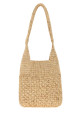 Raffia small Praia shoulder bag ISABEL MARANT (PP0181FAB1X17M)