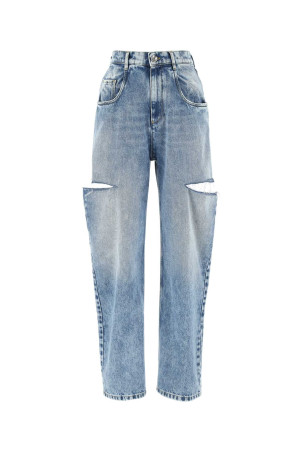 Denim jeans MAISON MARGIELA (S51LA0051S30513)