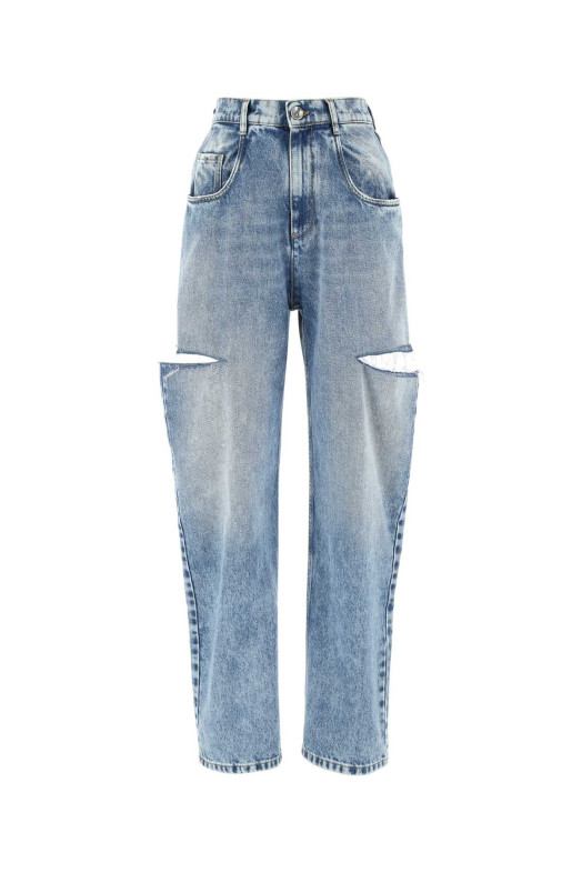 Denim jeans MAISON MARGIELA (S51LA0051S30513)
