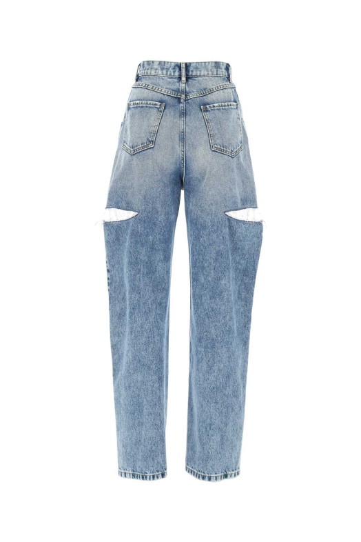 Denim jeans MAISON MARGIELA (S51LA0051S30513)
