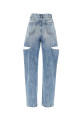 Denim jeans MAISON MARGIELA (S51LA0051S30513)