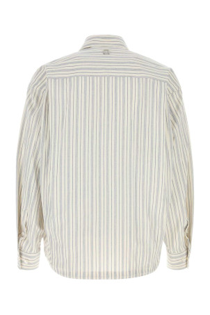 Embroidered cotton shirt WOOYOUNGMI (W261SH10)