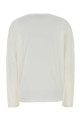White cotton Floris t-shirt THE ROW (10806K732)