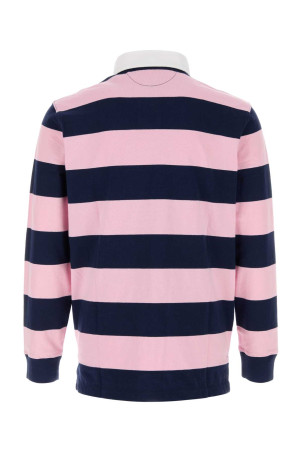 Embroidered cotton polo shirt POLO RALPH LAUREN (710717116)