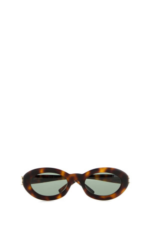 Printed acetate SL M136 sunglasses SAINT LAURENT (780255Y9956)