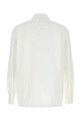 White cotton shirt BOTTEGA VENETA (862130V6D10)