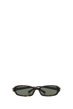 Printed acetate SL 872 sunglasses SAINT LAURENT (862864Y9956)