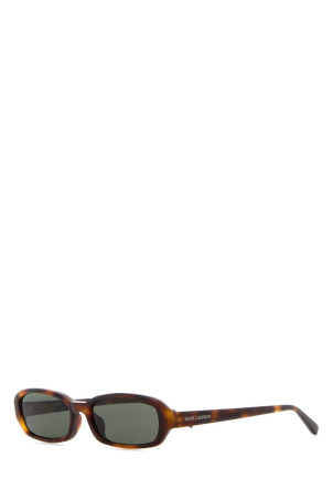 Printed acetate SL 872 sunglasses SAINT LAURENT (862864Y9956)