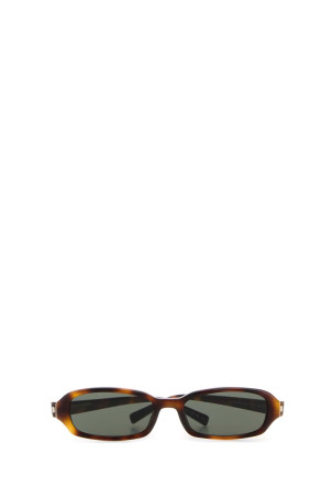 Printed acetate SL 872 sunglasses SAINT LAURENT (862864Y9956)