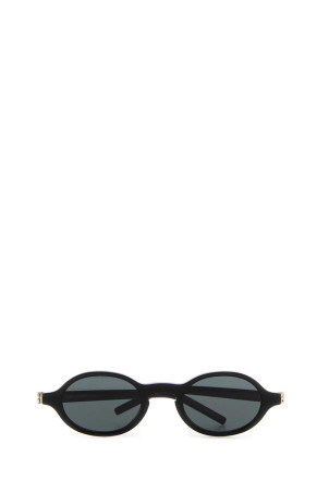 Black acetate SL M161 sunglasses Black SAINT LAURENT (872934Y9956)