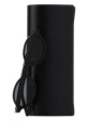 Black acetate SL M161 sunglasses Black SAINT LAURENT (872934Y9956)