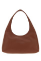 Brown synthetic leather small Ninon shoulder bag Multicolor A.P.C. (PUAATF67027)