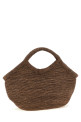 'Pure' shopping bag Brown