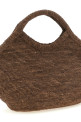 'Pure' shopping bag Brown