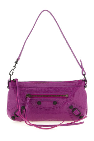 Сумка «Le City», фіолетова 8639602ABEK5331