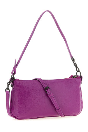 Сумка «Le City», фіолетова 8639602ABEK5331