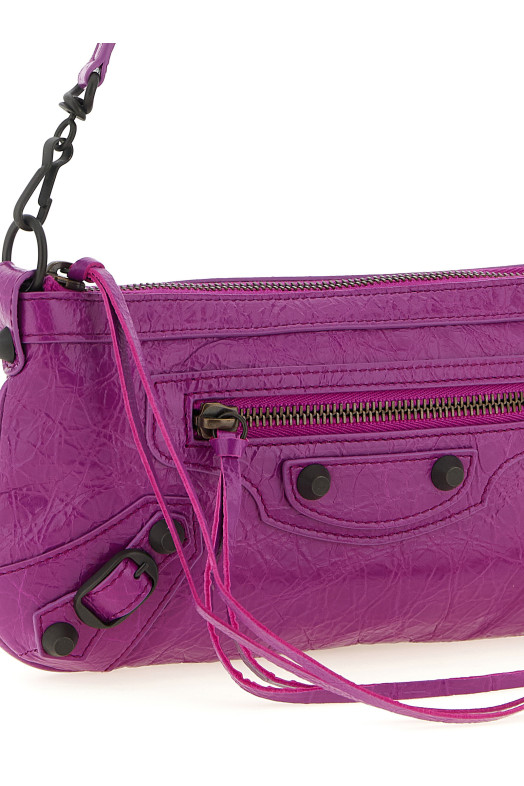 Сумка «Le City», фиолетовая 8639602ABEK5331