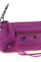 Сумка «Le City», фиолетовая 8639602ABEK5331