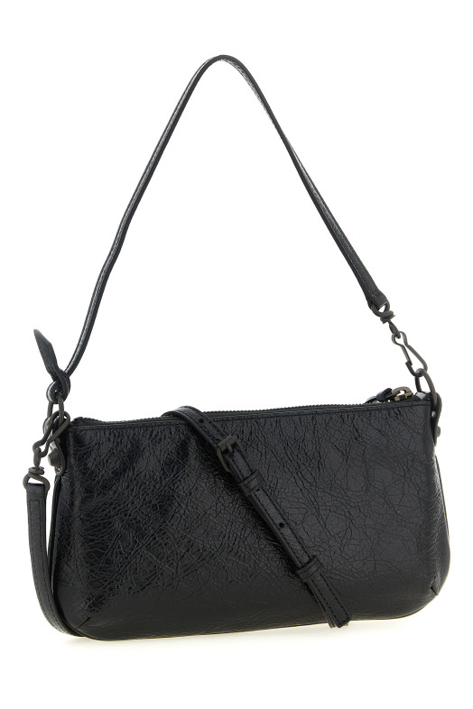 Сумка «Le City», черная 8639602ABEK1000