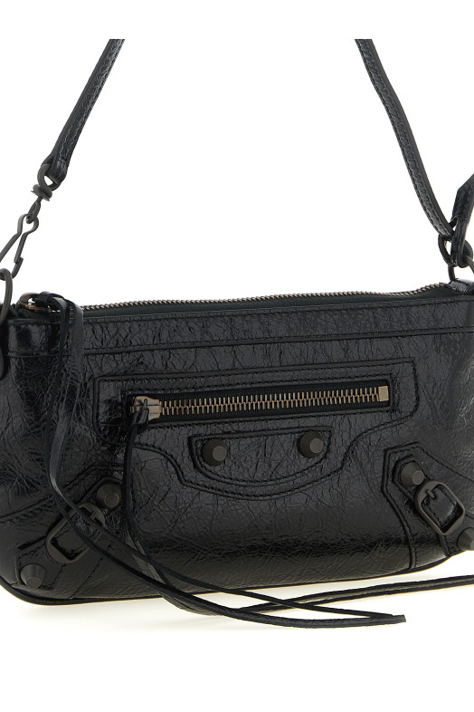 Сумка «Le City», черная 8639602ABEK1000